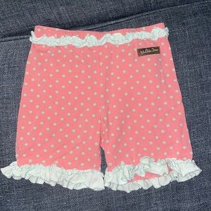 Matilda Jane shorties